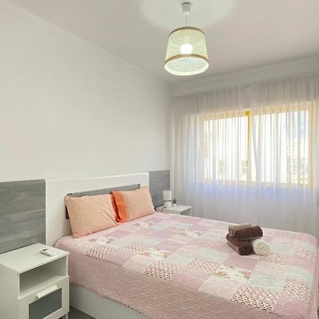 Quarteira Frente Praia II By Homeslow Rentals Zewnętrze zdjęcie