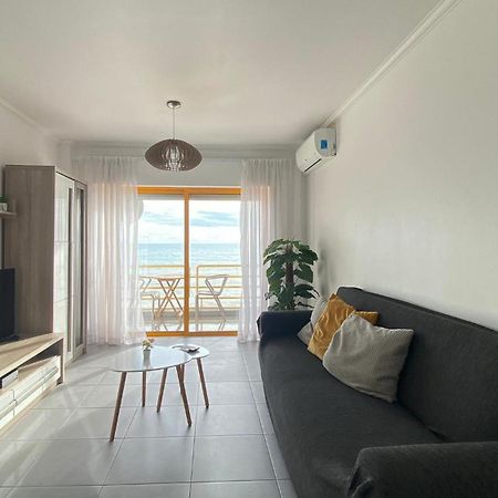 Quarteira Frente Praia II By Homeslow Rentals Zewnętrze zdjęcie
