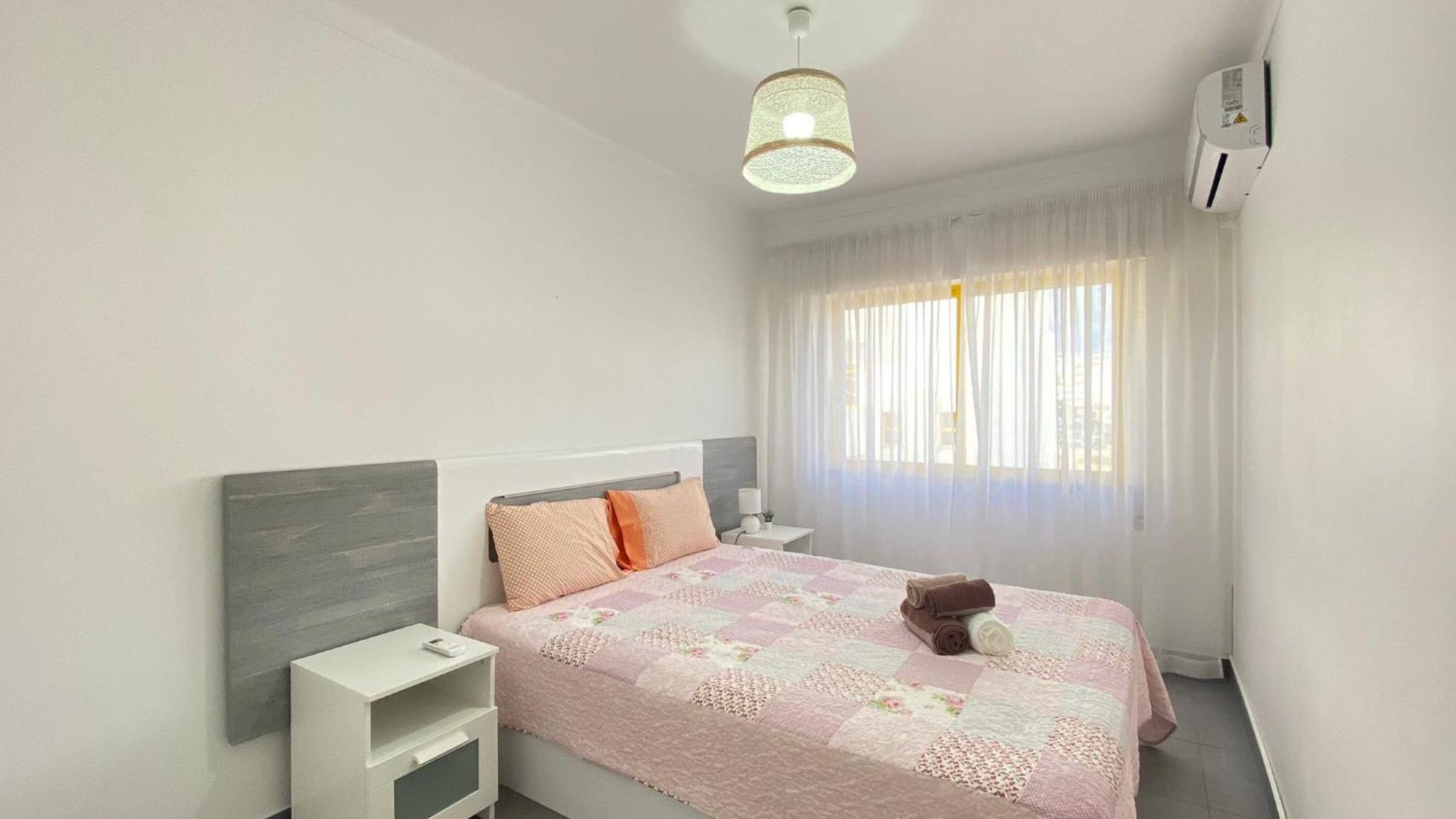 Quarteira Frente Praia II By Homeslow Rentals Zewnętrze zdjęcie
