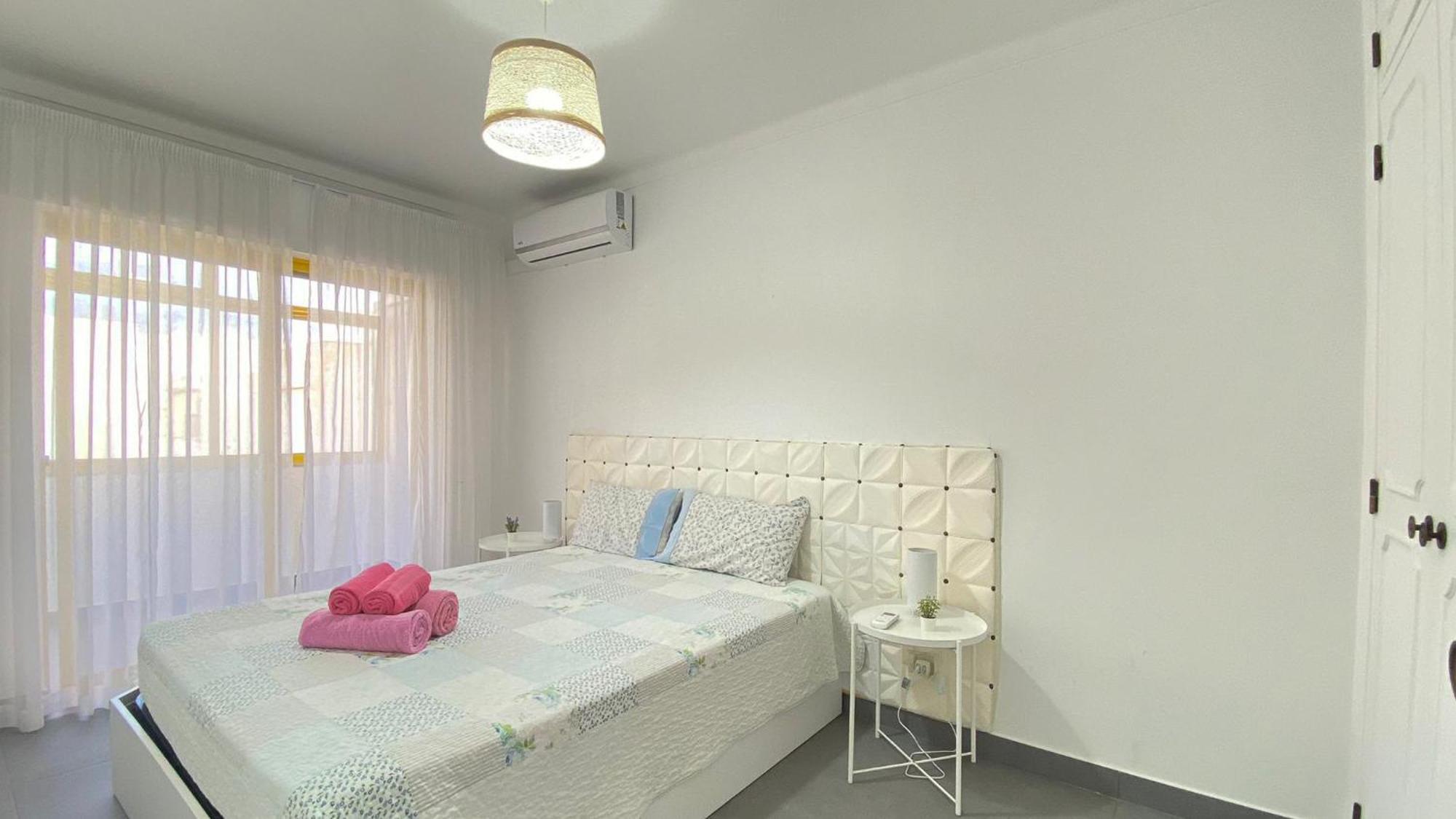 Quarteira Frente Praia II By Homeslow Rentals Zewnętrze zdjęcie