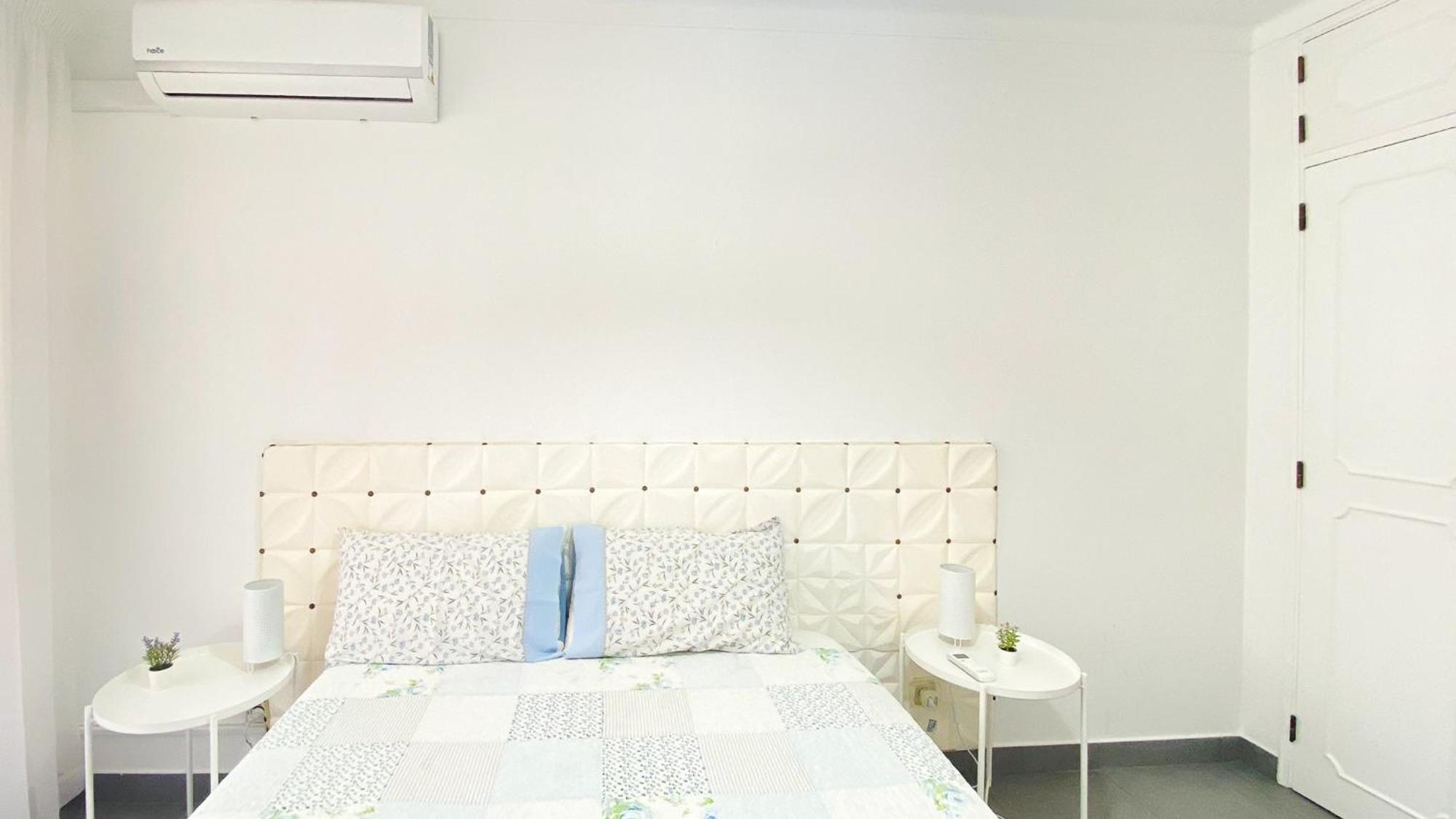 Quarteira Frente Praia II By Homeslow Rentals Zewnętrze zdjęcie