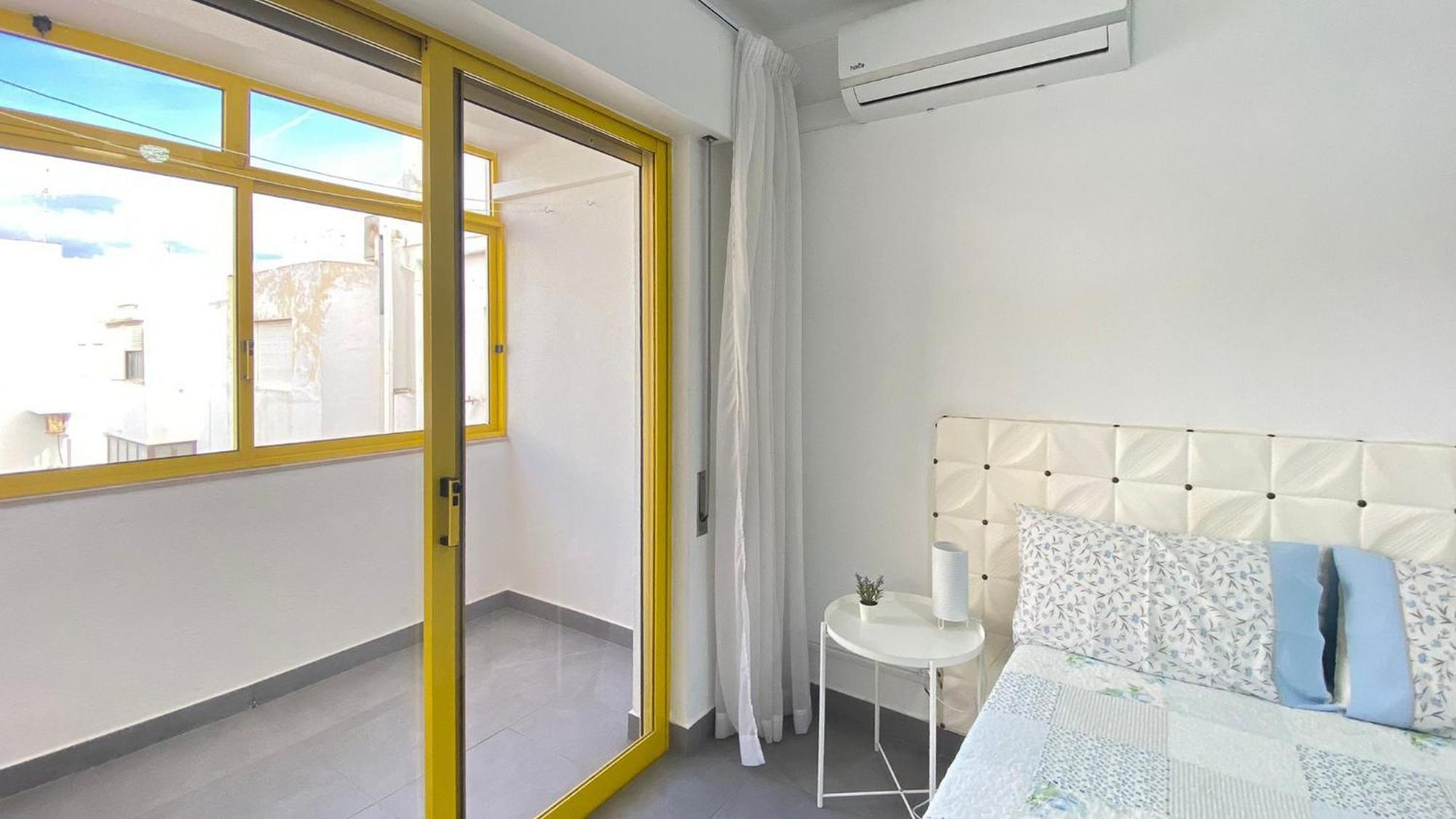 Quarteira Frente Praia II By Homeslow Rentals Zewnętrze zdjęcie