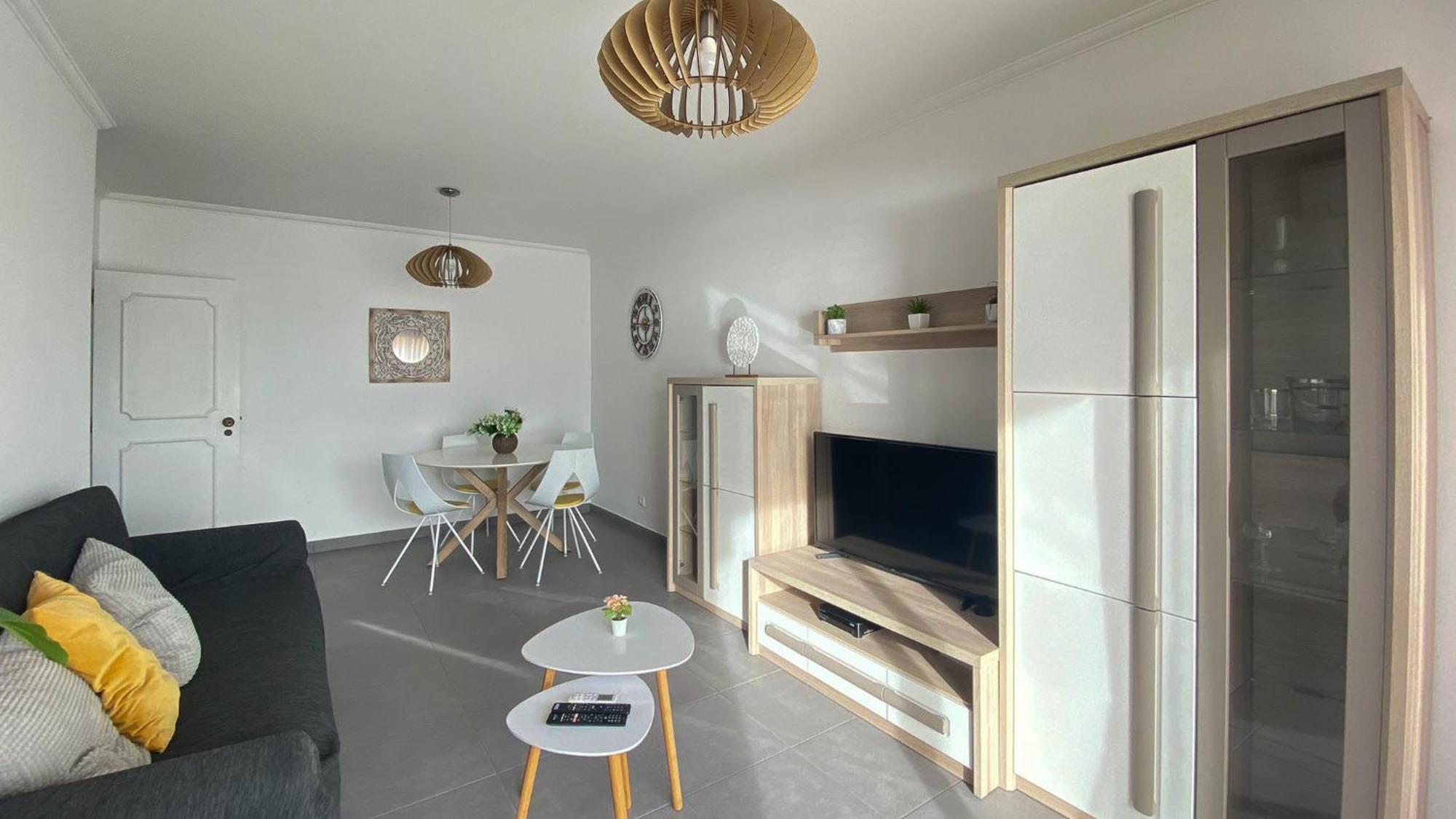 Quarteira Frente Praia II By Homeslow Rentals Zewnętrze zdjęcie