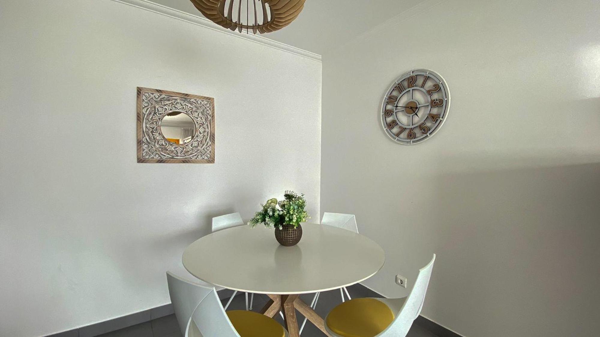 Quarteira Frente Praia II By Homeslow Rentals Zewnętrze zdjęcie