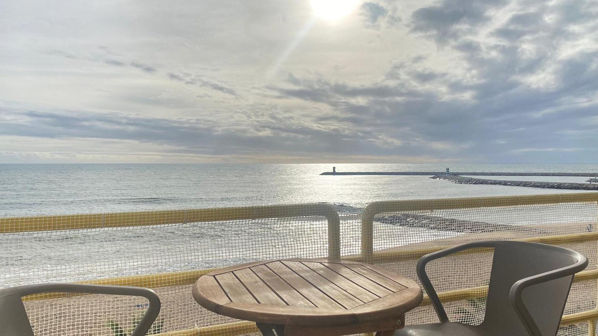 Quarteira Frente Praia II By Homeslow Rentals Zewnętrze zdjęcie